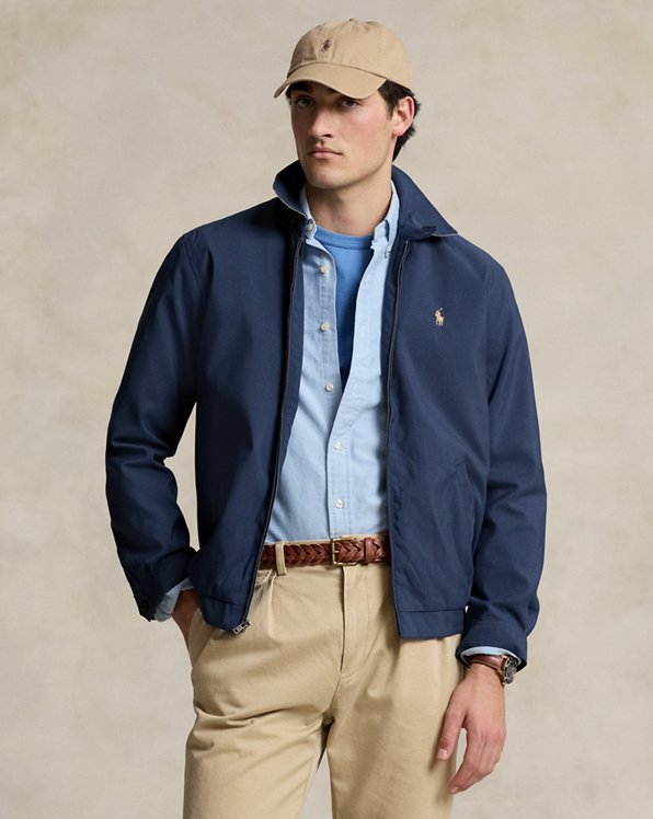 Bi-Swing Jacket - Polo Ralph Lauren