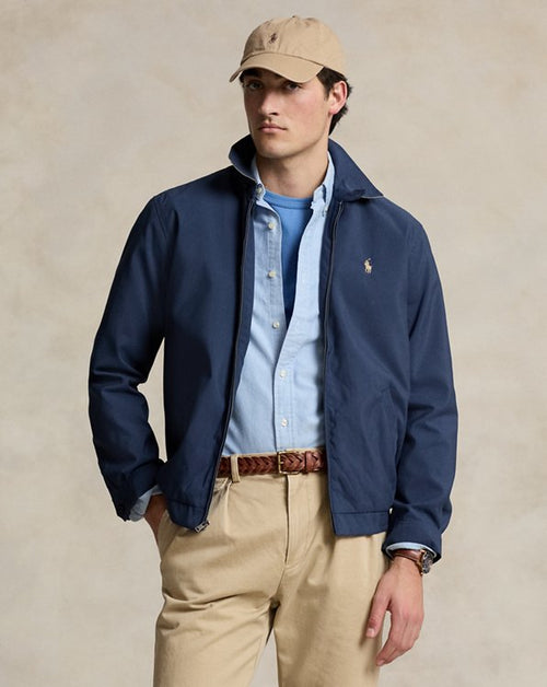 Bi-Swing Jacket - Polo Ralph Lauren