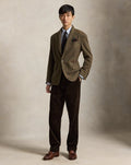 Whitman Relaxed Fit Corduroy Trousers - Polo Ralph Lauren