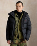 The Gorham Down Jacket - Polo Ralph Lauren