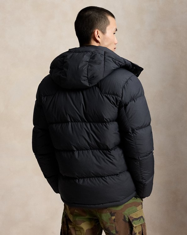The Gorham Down Jacket - Polo Ralph Lauren image 3
