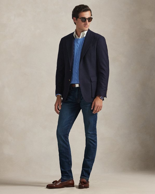 Sullivan Slim Stretch Jean - Polo Ralph Lauren