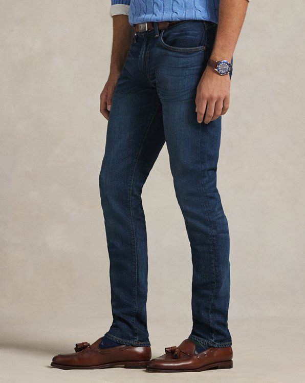 Sullivan Slim Stretch Jean - Polo Ralph Lauren image 2