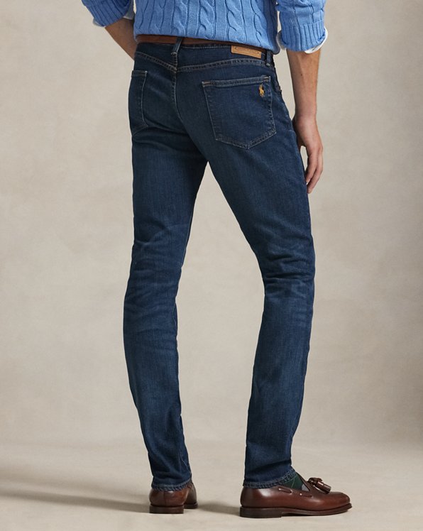 Sullivan Slim Stretch Jean - Polo Ralph Lauren image 3