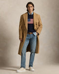 Hampton Straight Stretch Jean - Polo Ralph Lauren
