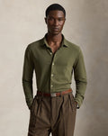 Featherweight Mesh Shirt - Polo Ralph Lauren