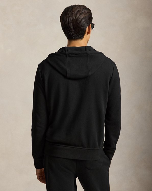 Hybrid Full-Zip Hoodie - Polo Ralph Lauren image 3